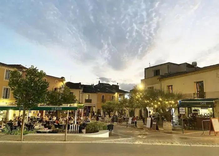 Bel Fonctionnel Et Lumineux En Centre Ville, Clinique Et Tram à 5 Mn, Situation Idéale ! Appartamento Castelnau-le-Lez